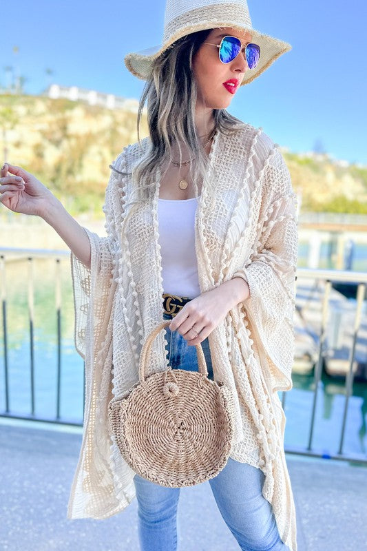 Amoli Kimono