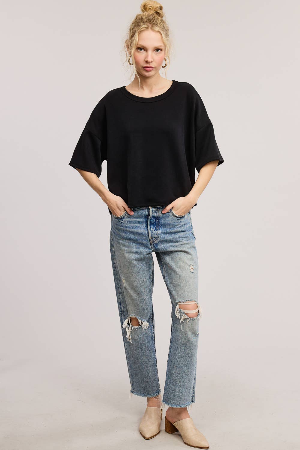 The Essential Scuba Top