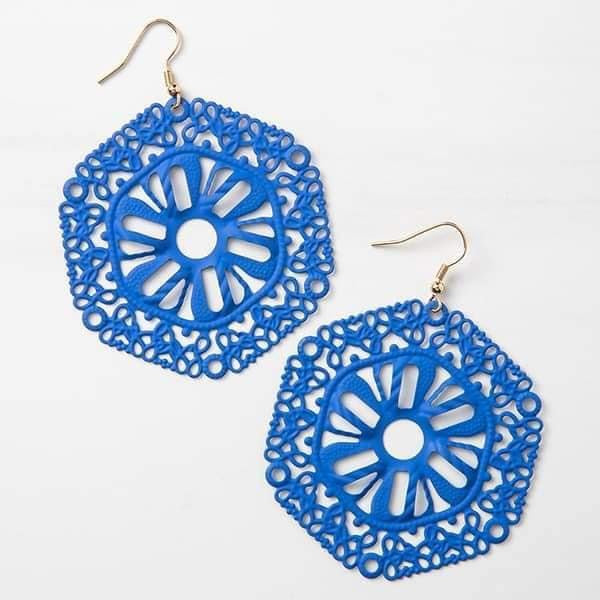 Gianna Earrings