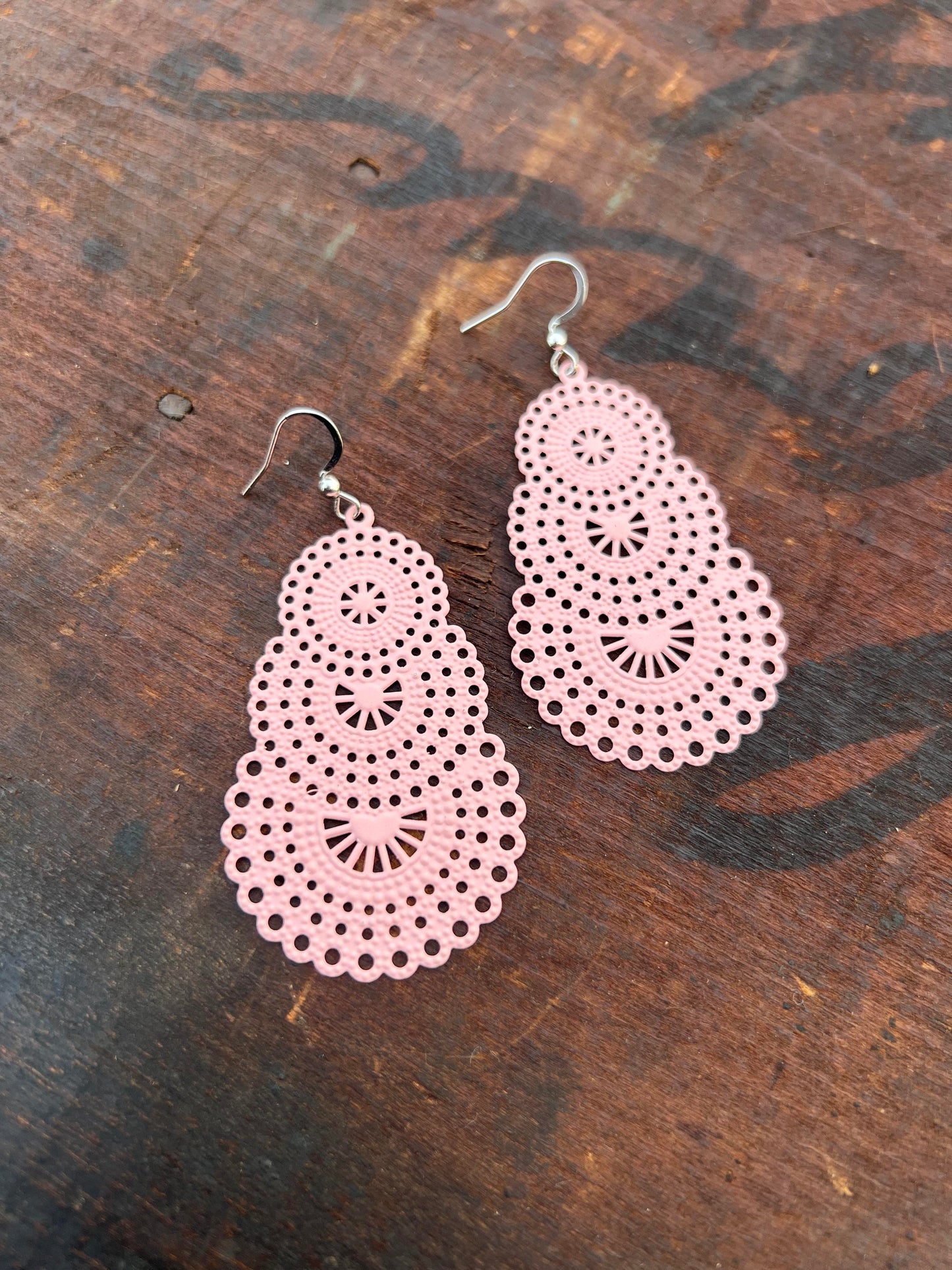 Dixie Earrings