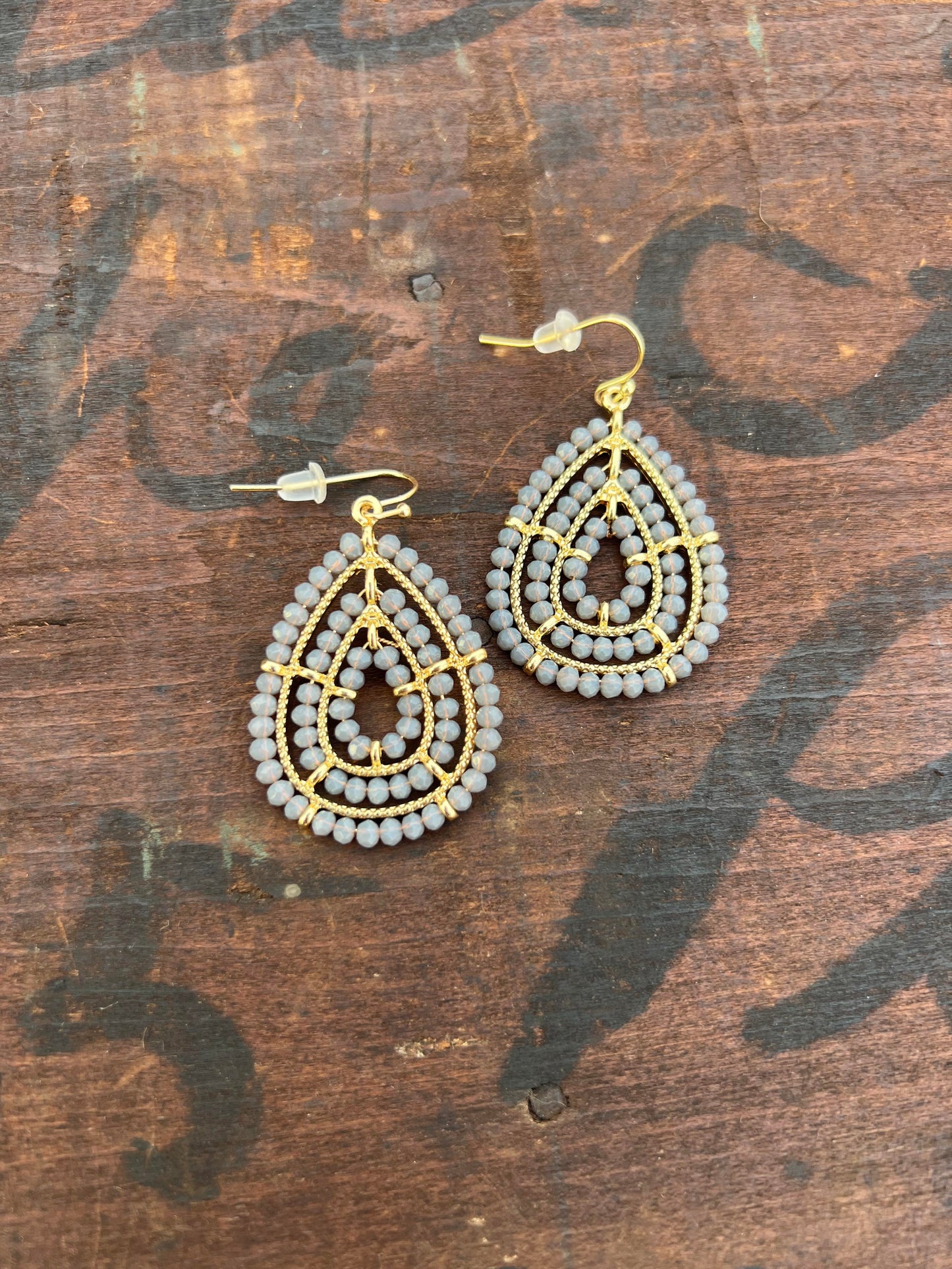 Gretta Earrings