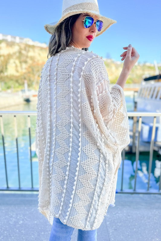 Amoli Kimono
