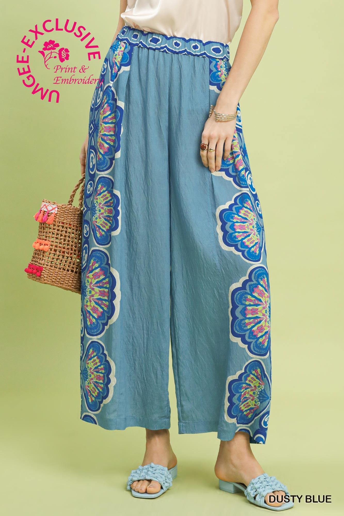 Villa Pants