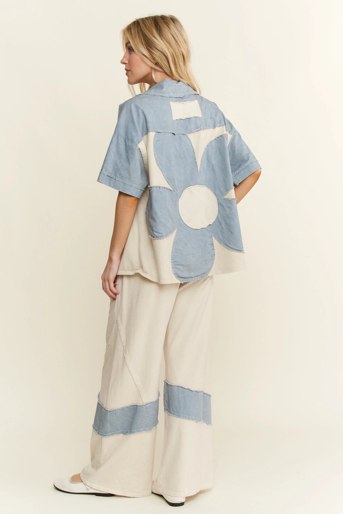 Spare Time Pants