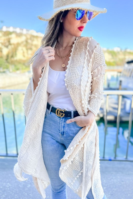 Amoli Kimono