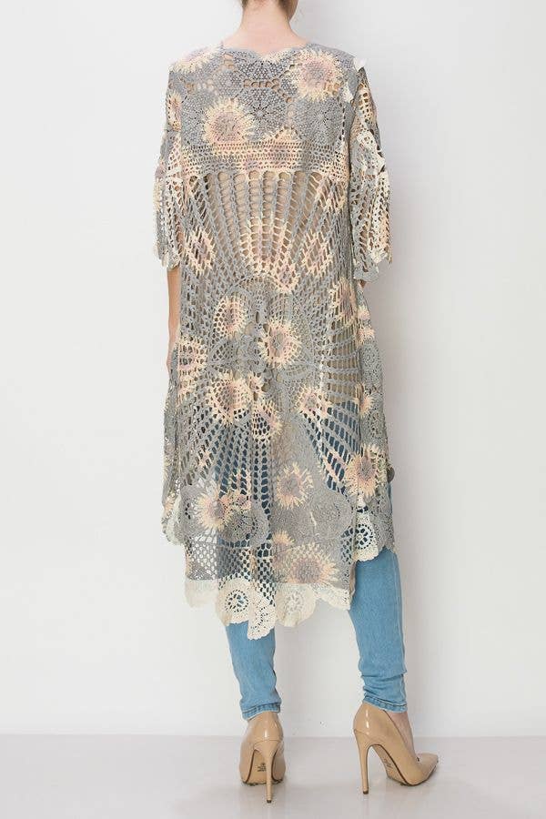 Wildflower Whisper Duster