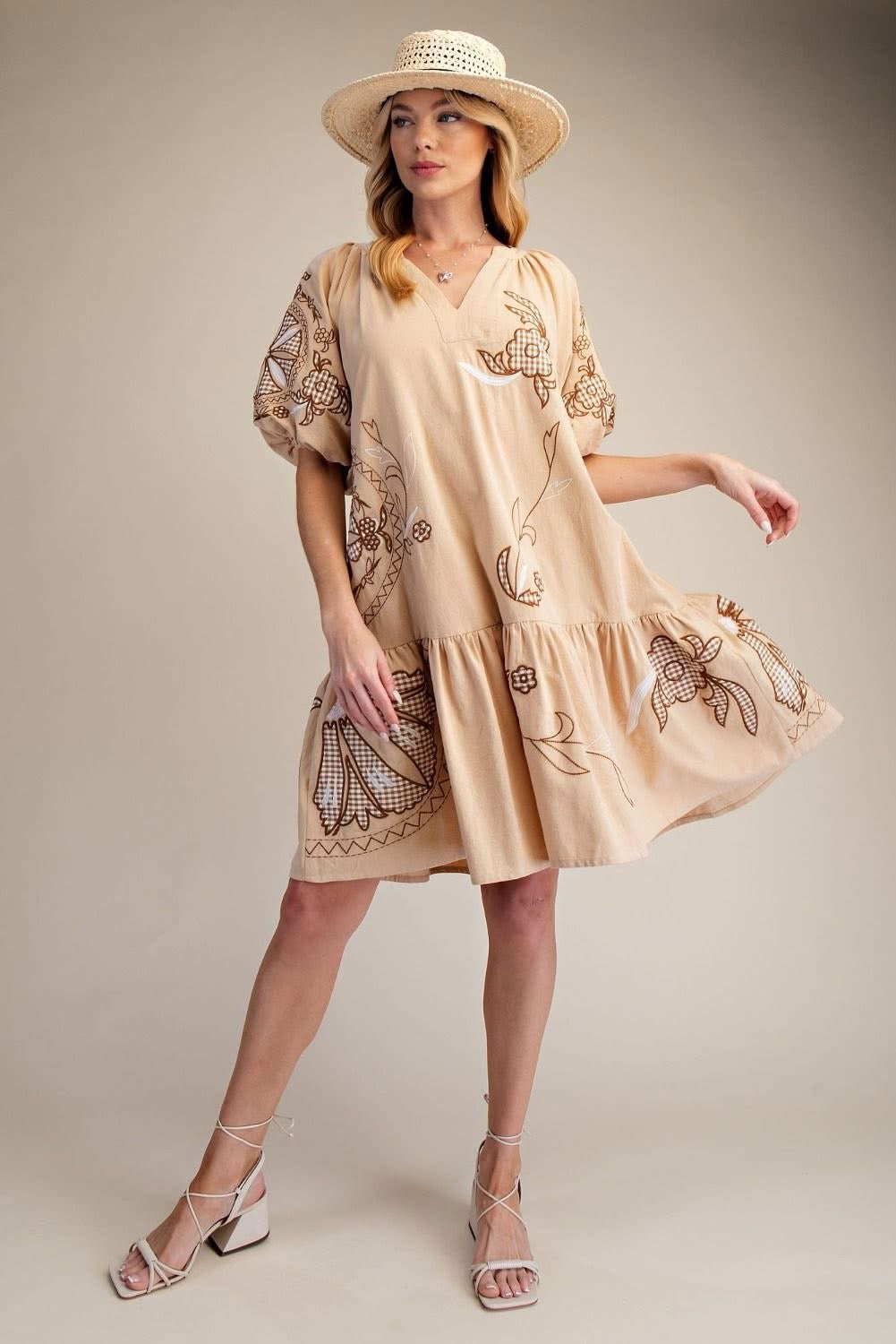 Southern Charm Dress