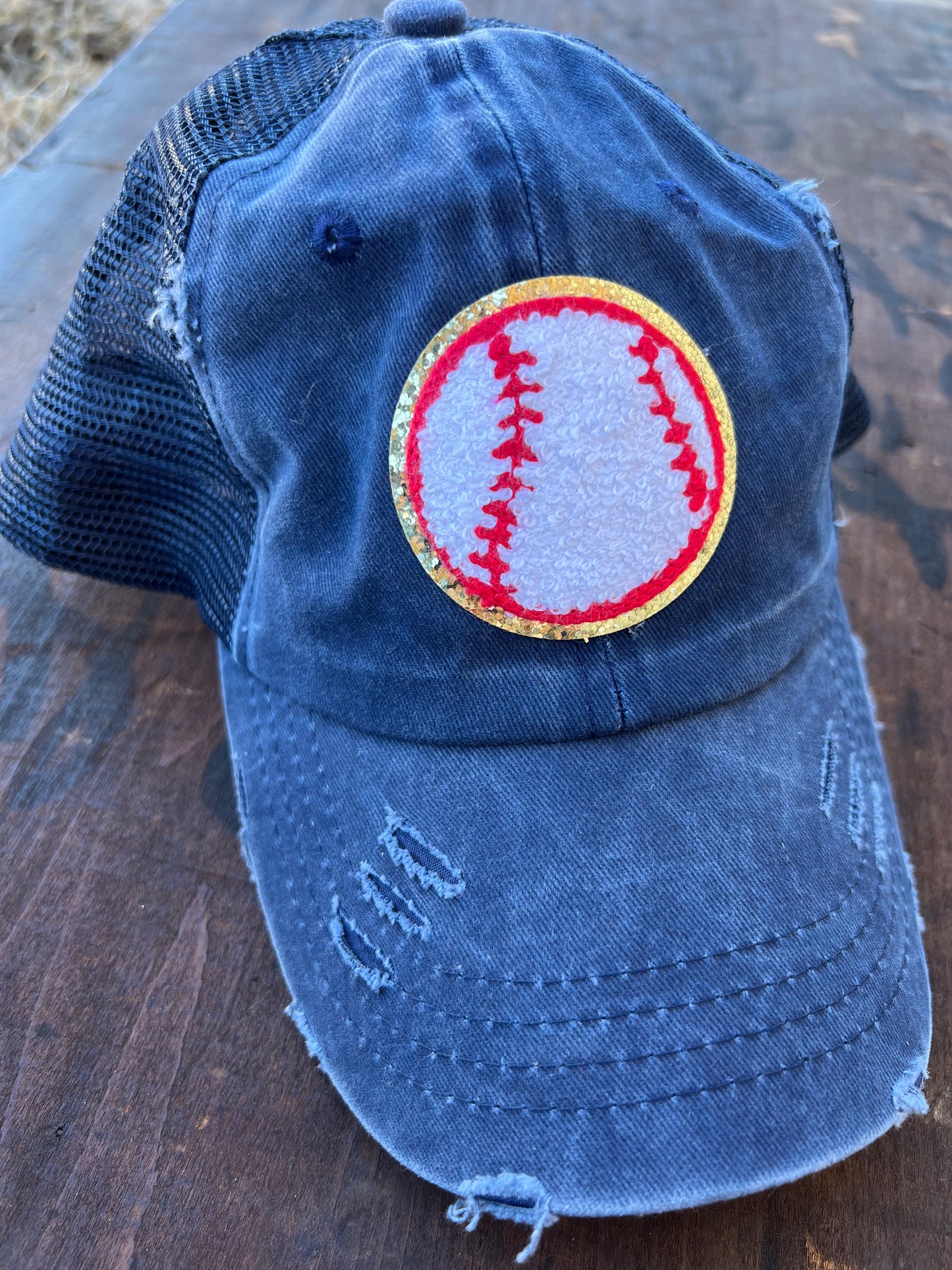 Baseball Hat