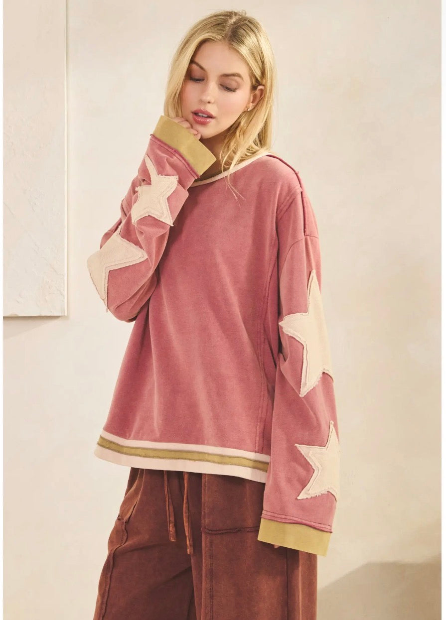 Twila Pullover