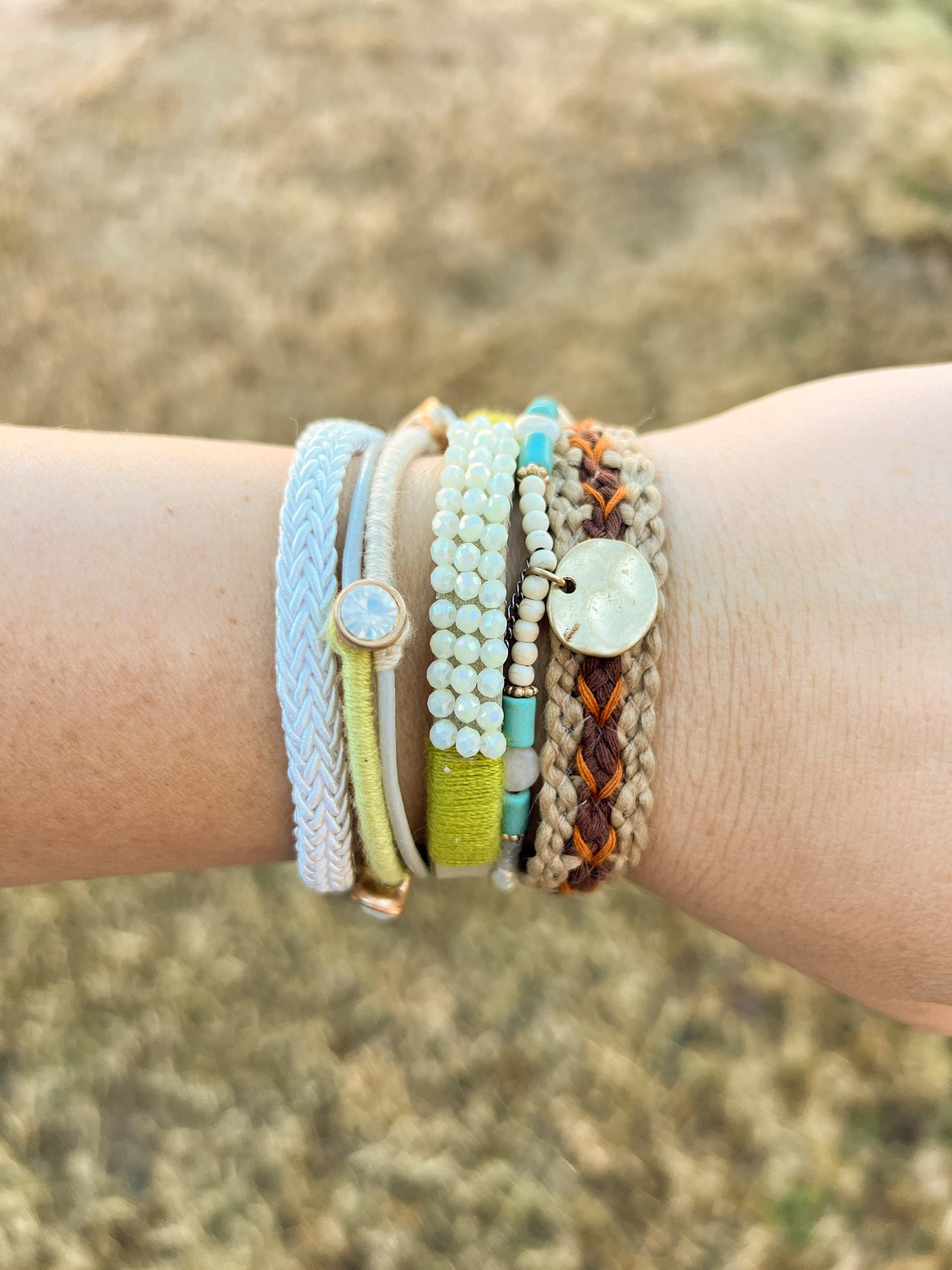 Pasewark Bracelet Cuff