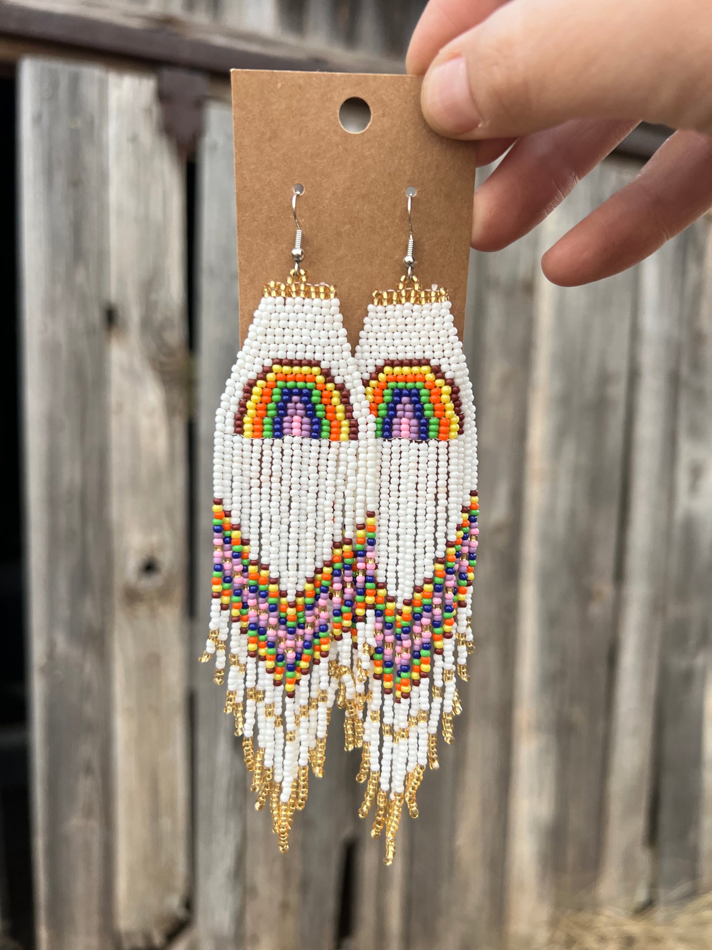 Sammy Kreber Earrings