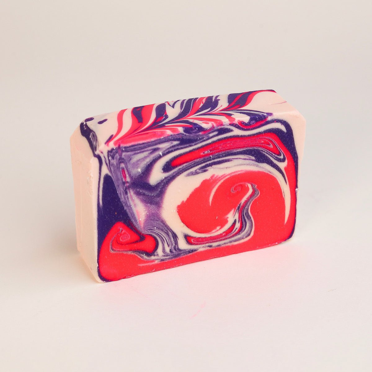 Magnolia Soap Bar - Black Raspberry Vanilla
