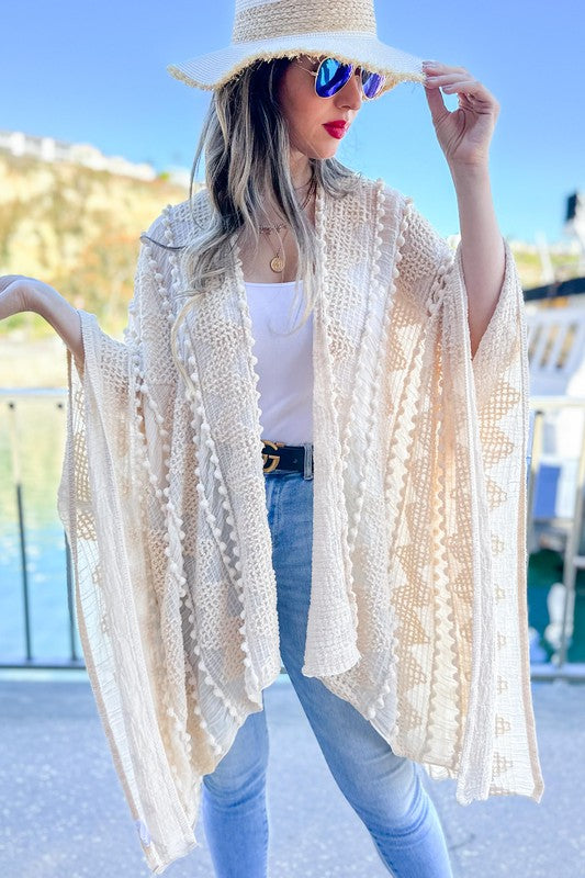Amoli Kimono