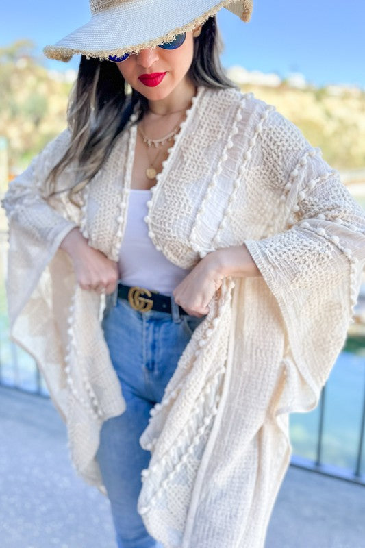 Amoli Kimono