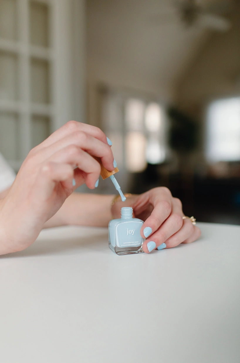 Nail Polish - joy
