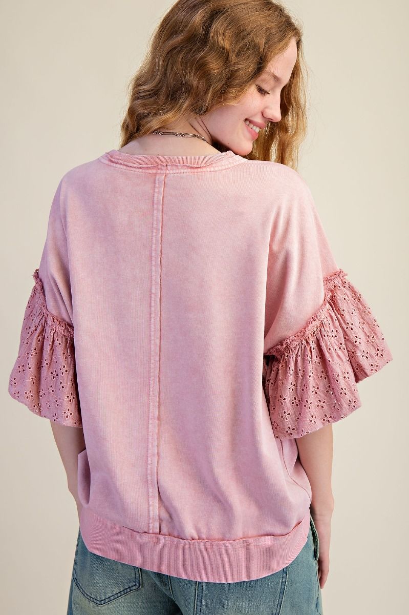 Good Days Ahead Blouse