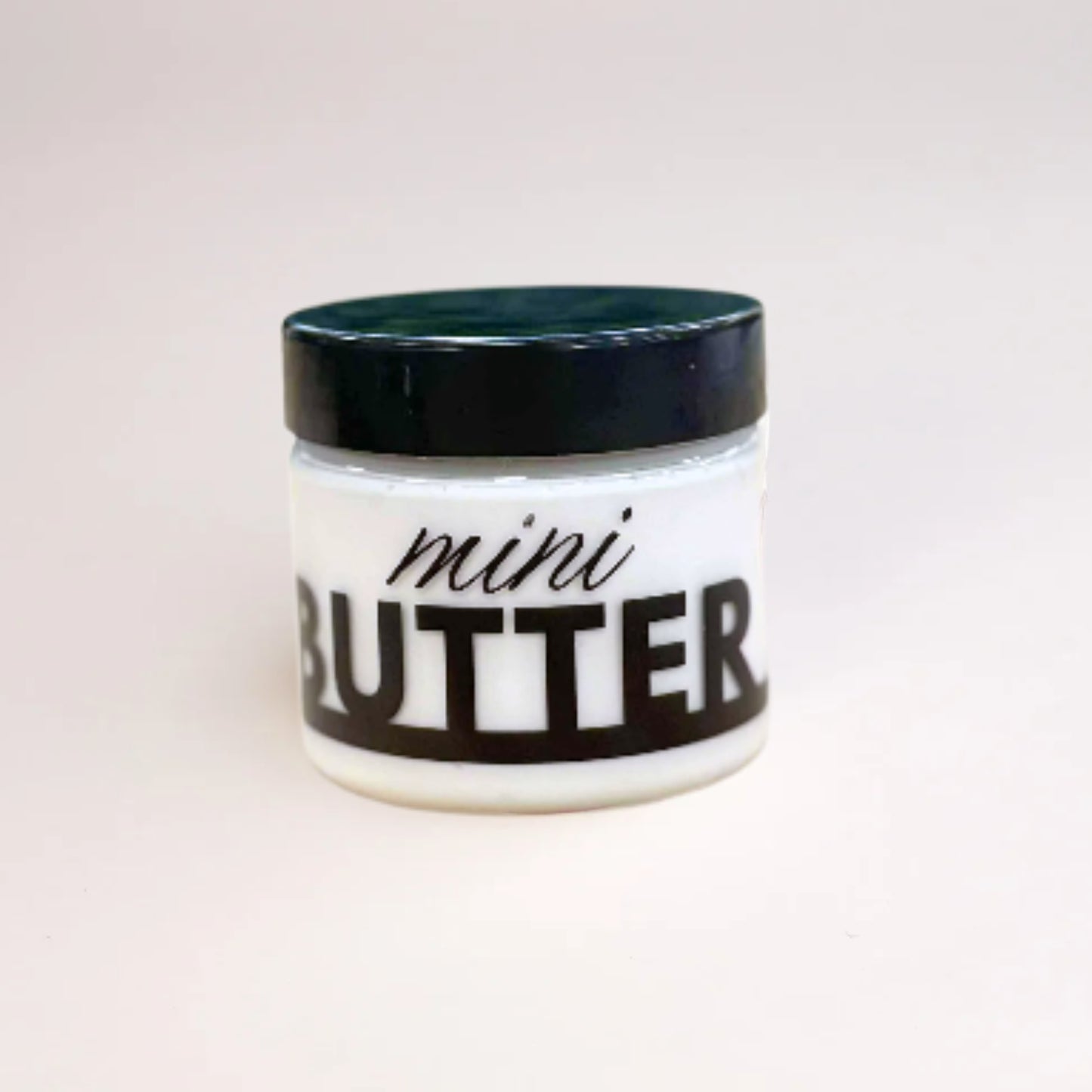 Magnolia Body Butter - Small