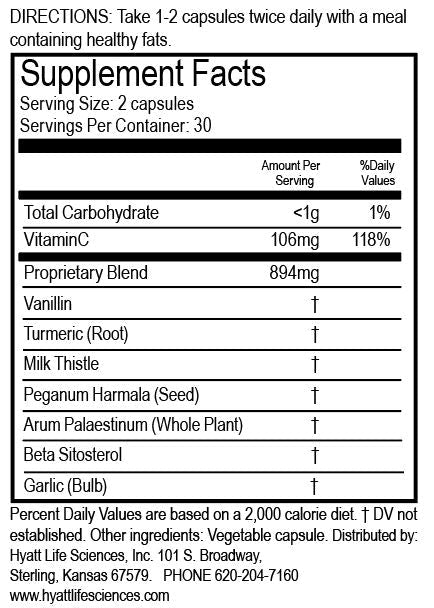 Afaya Plus