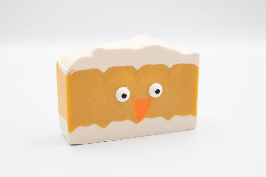 Magnolia Soap Bar - Chicken Soap
