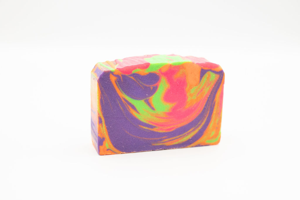 Magnolia Soap Bar - 24K