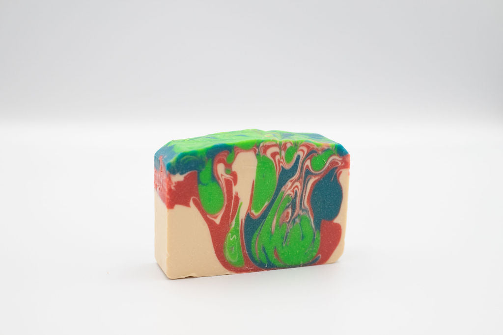 Magnolia Soap Bar - Cereal Killer