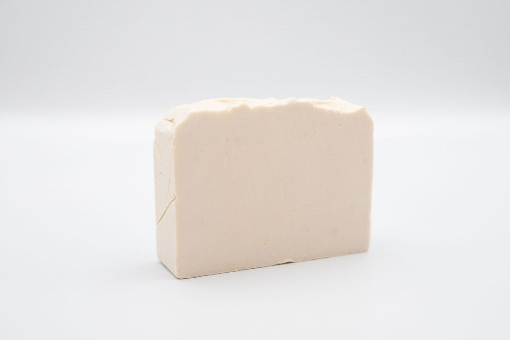 Magnolia Soap Bar - Mademoiselle