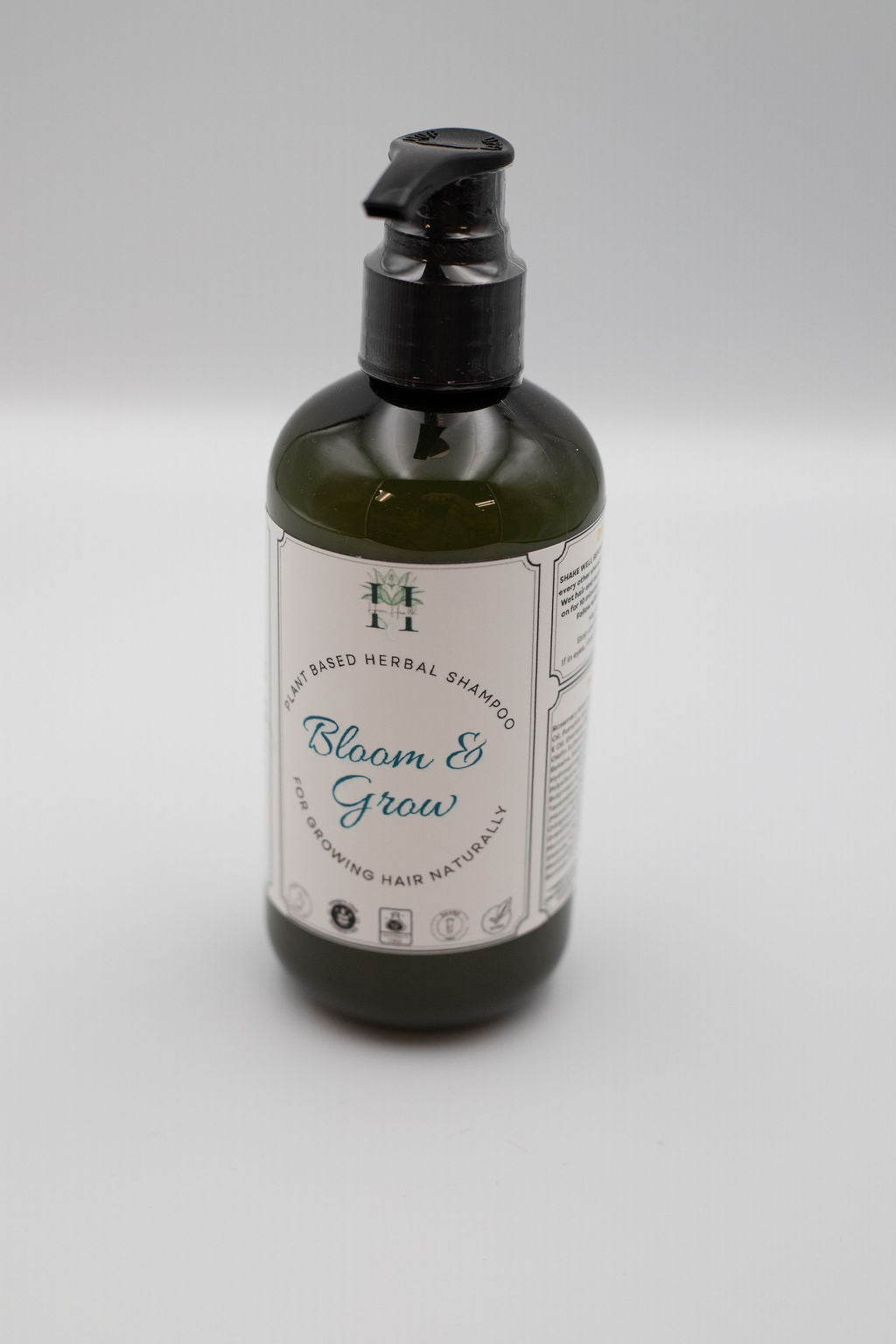 Bloom & Grow Shampoo