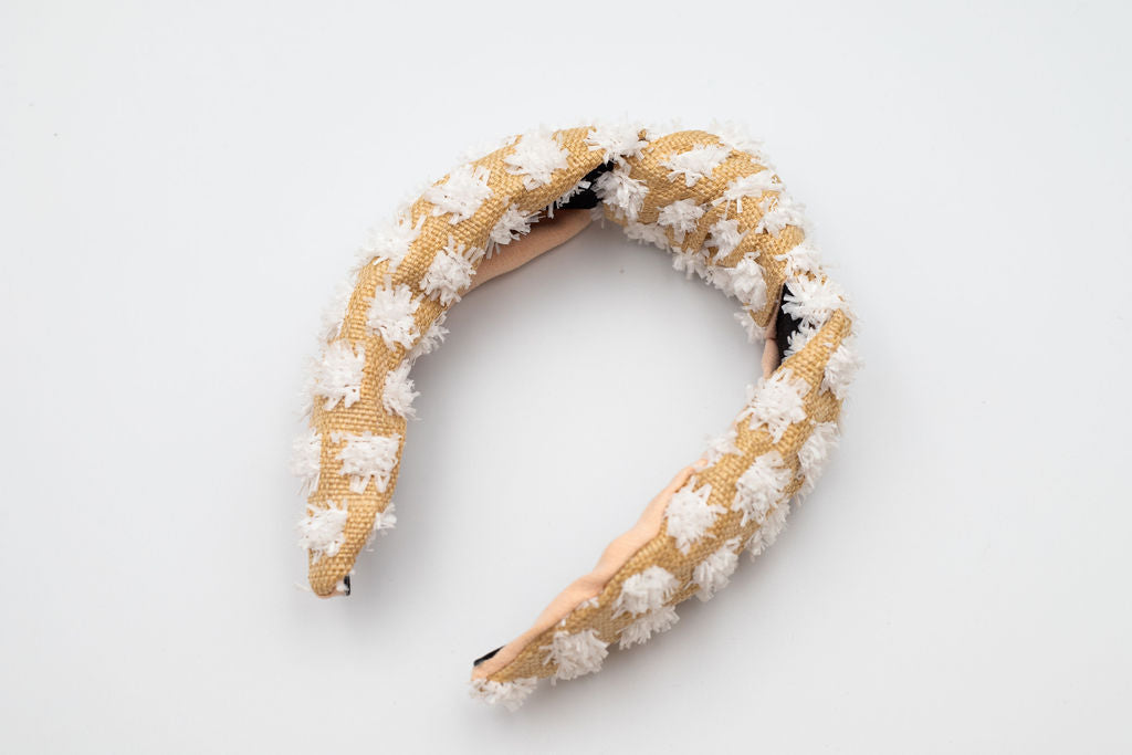 The Natalie Headband