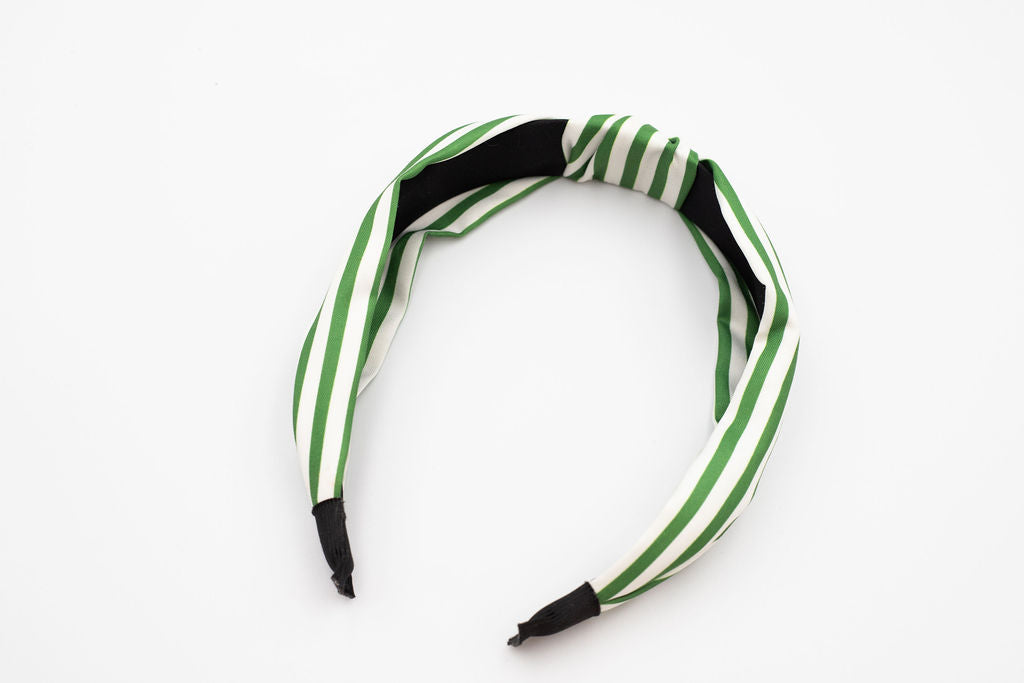Stellar Stripe Headband