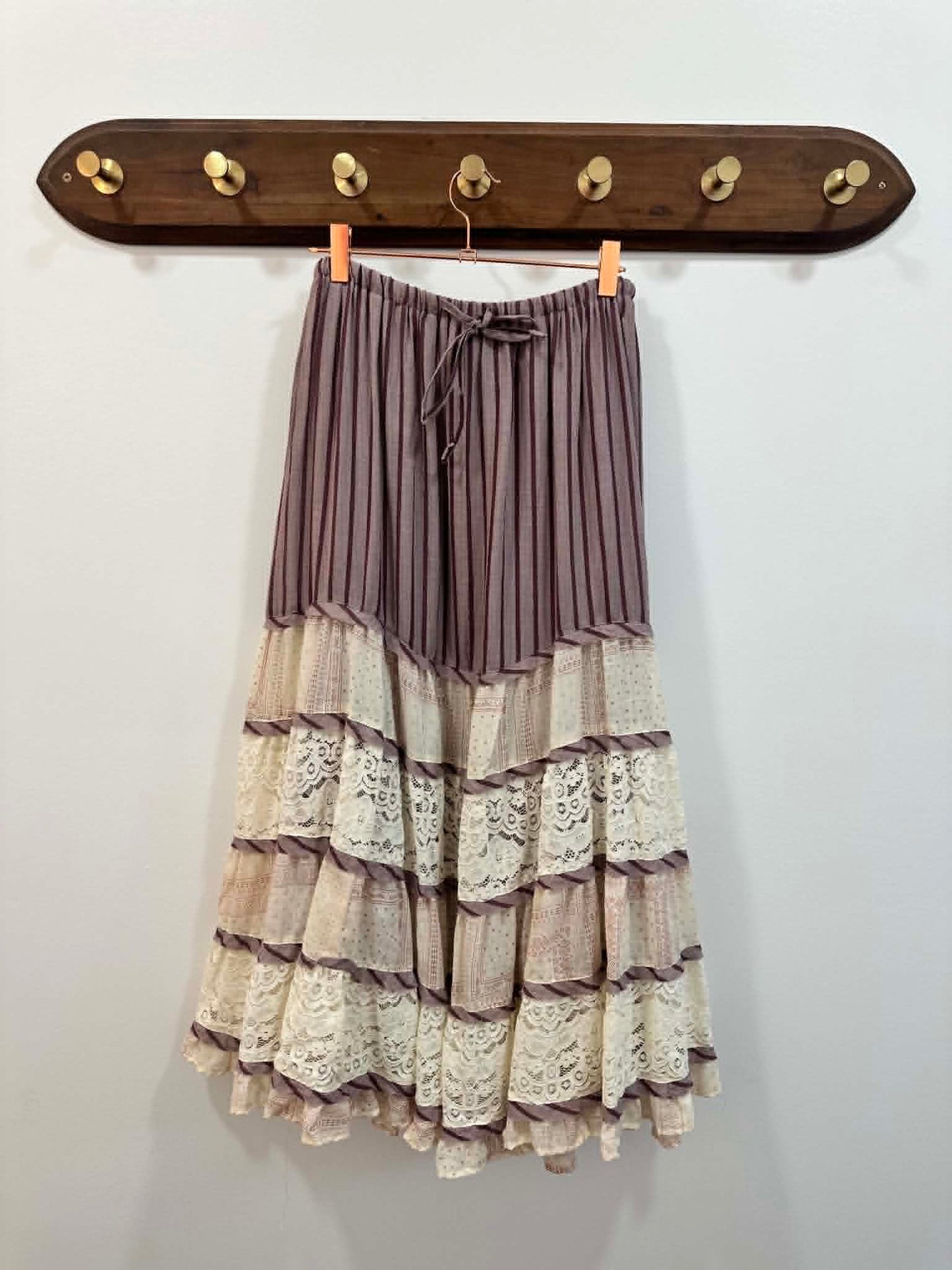 Dempsy Skirt