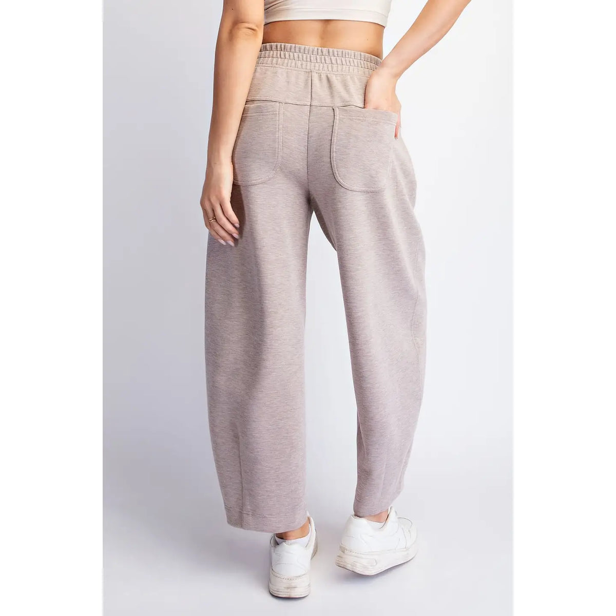 Scuba Flow Barrel Pants