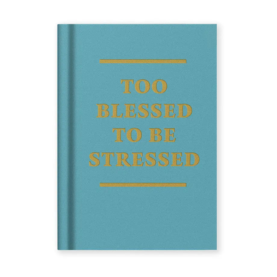 Tiny Notebooks