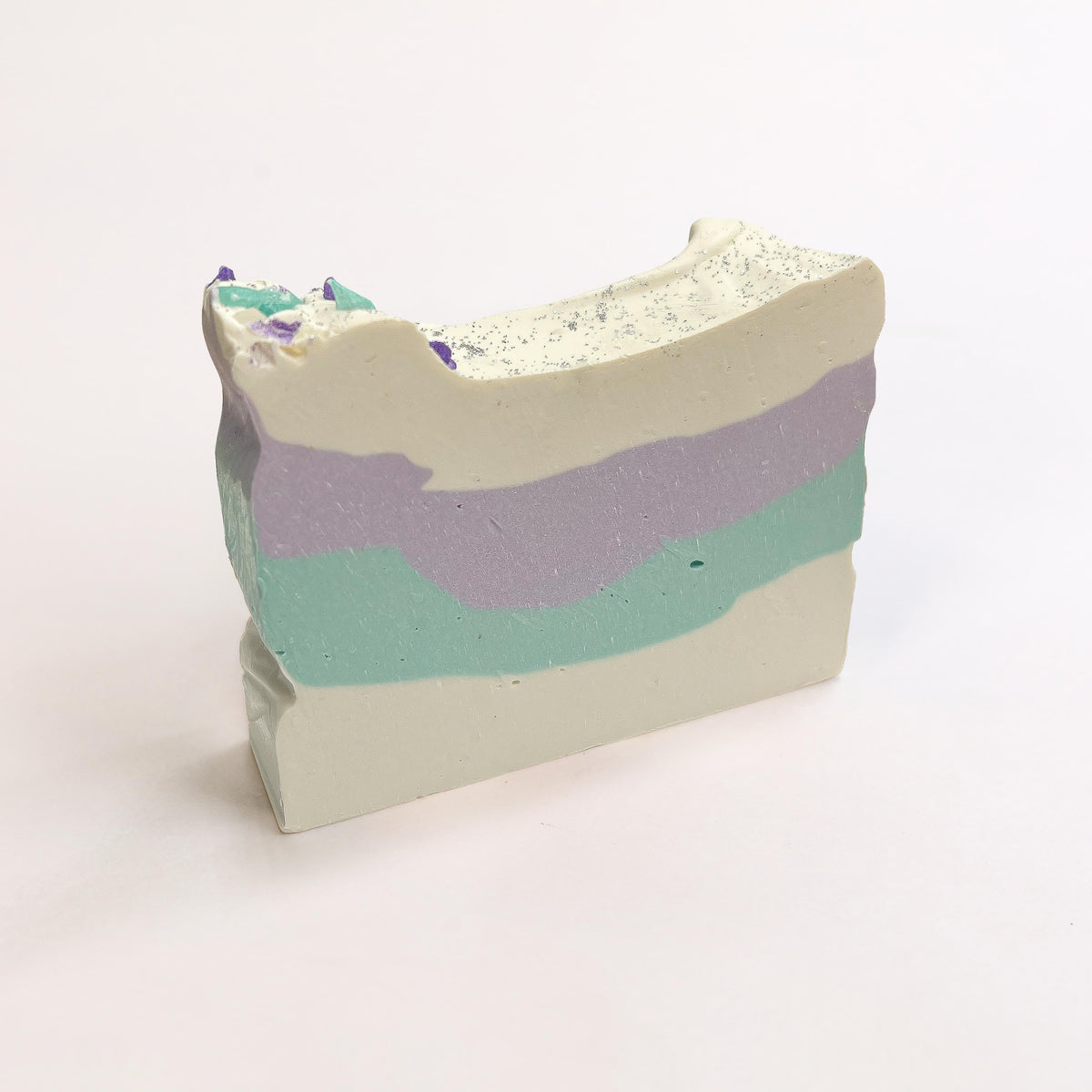 Magnolia Soap Bar - Salty