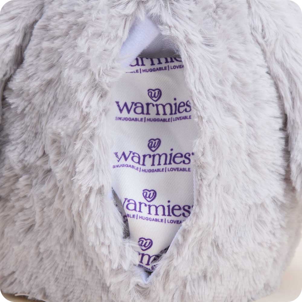 Mallard Pet Toy Warmies Unscented Heatable Weighted *for Pets