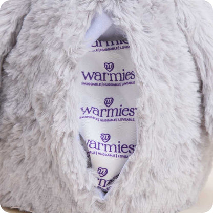Mallard Pet Toy Warmies Unscented Heatable Weighted *for Pets