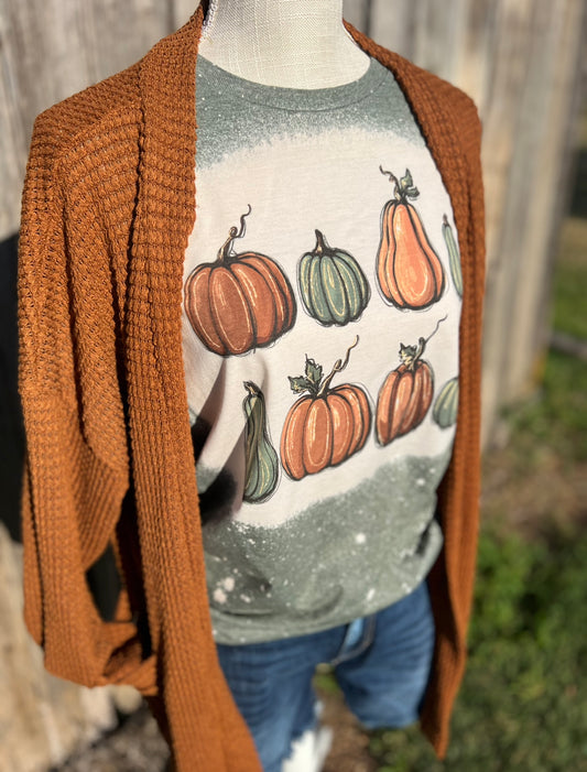 Oh My Gourd Tee