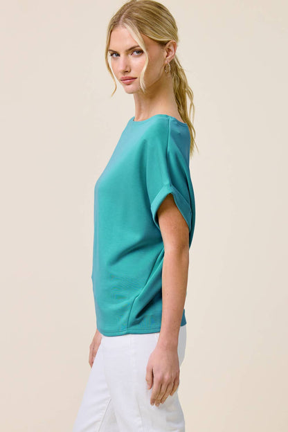 Everyday Easy Scuba Top