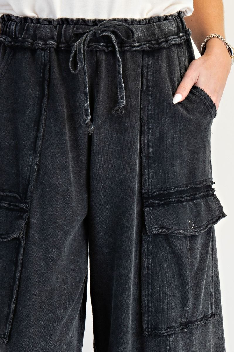 Homebody Honey Pants