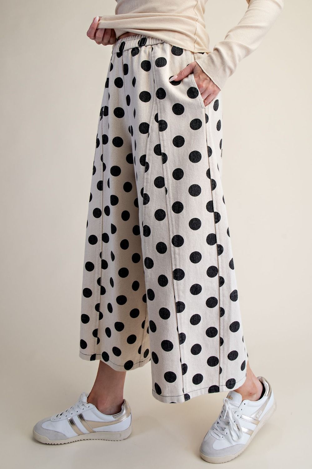 Pardon My Polka Bottoms