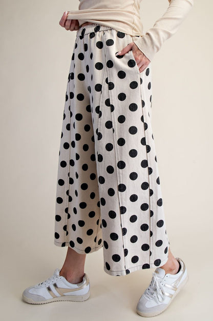 Pardon My Polka Bottoms