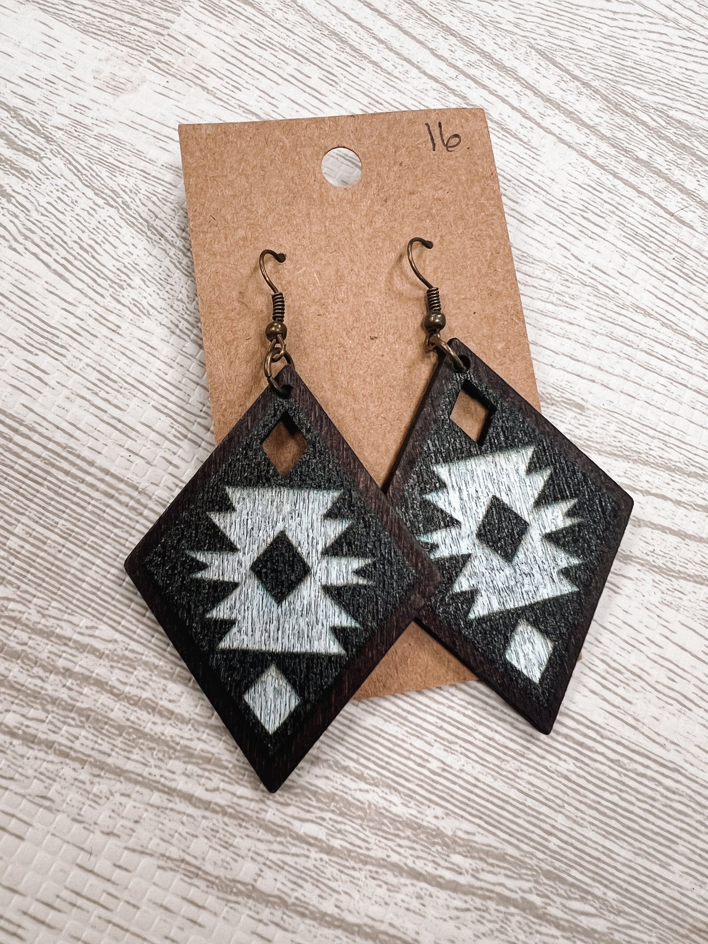 Randi Earrings