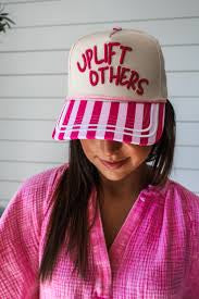 Uplift Others Hat