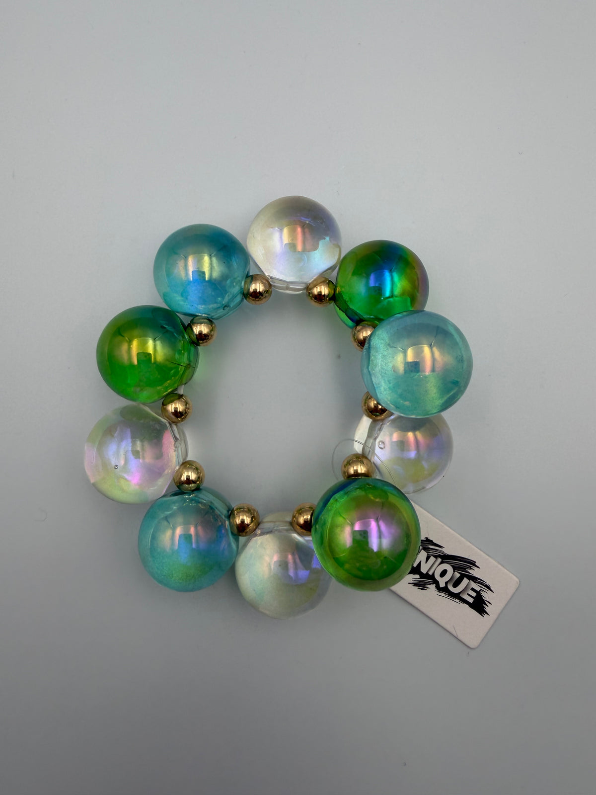 Style Chick Bubble Bracelets