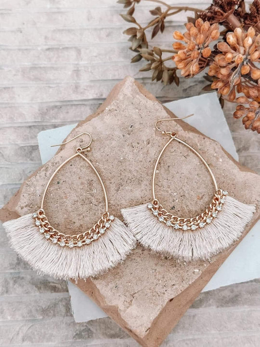 Esperanza Earrings