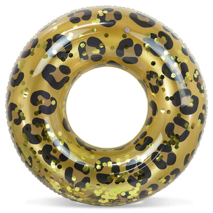 36 Inch Tube - Leopard