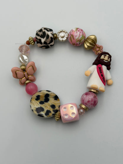 Jesus Bracelet
