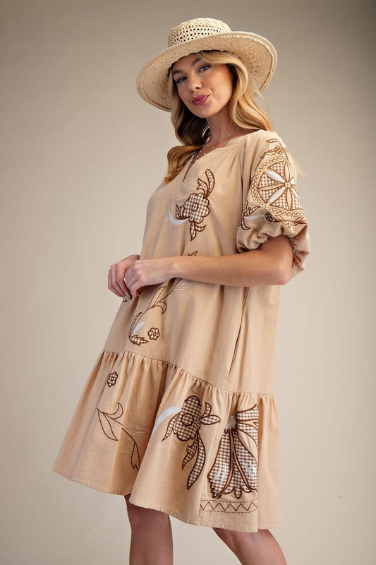 Southern Charm Dress