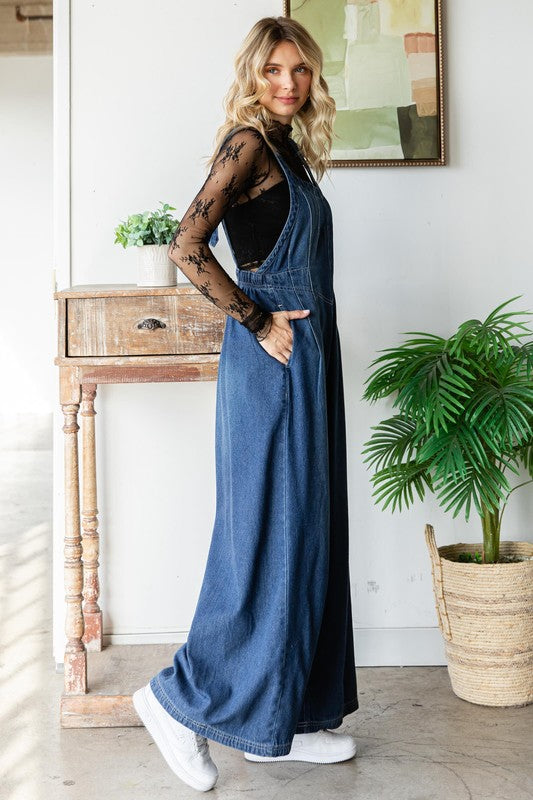 Joplin Jumpsuit