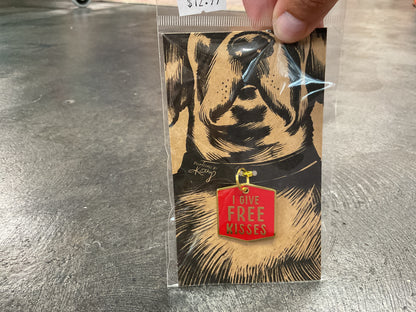 Pet Charms