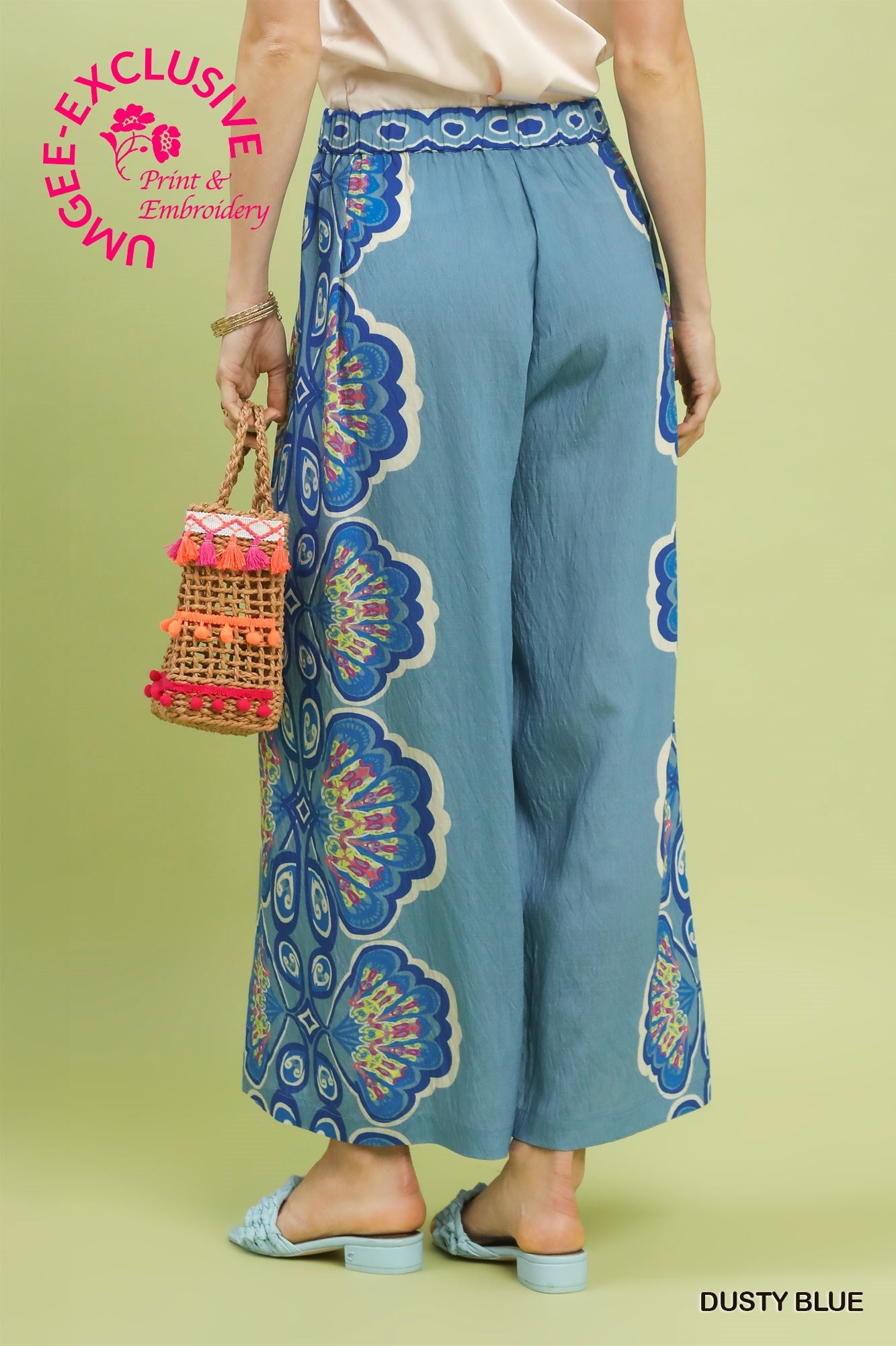 Villa Pants